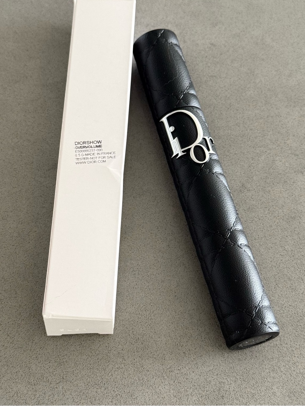 Diorshow Overvolume Mascara